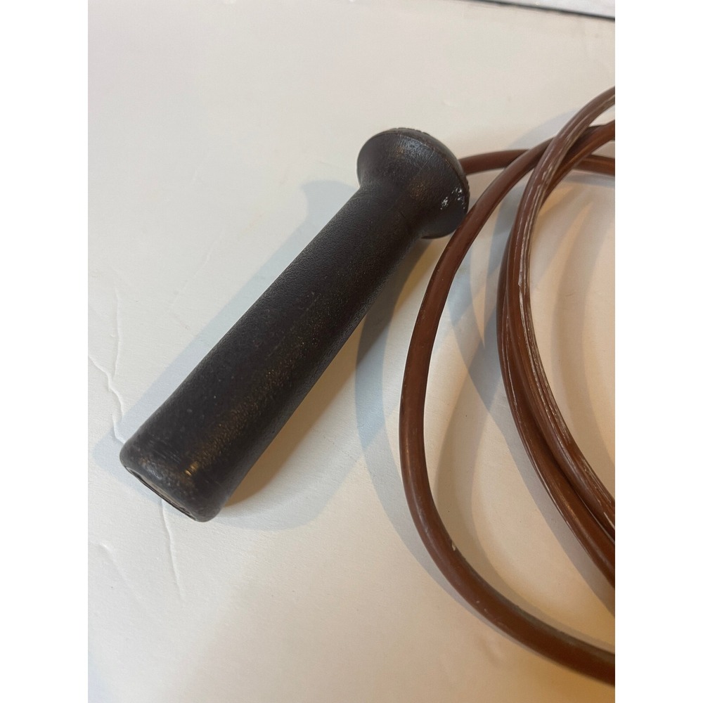 8 1/2ft Poly Jump Rope - Picture 3 of 4